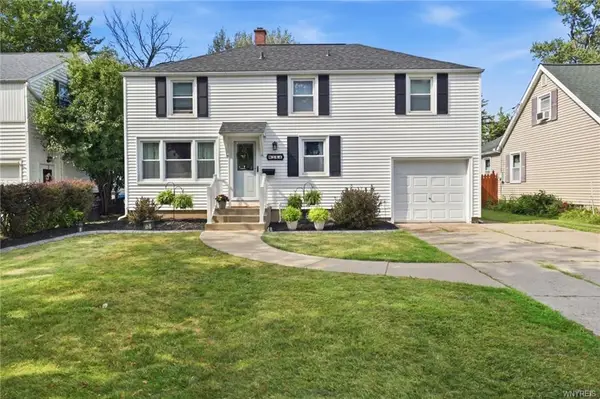 364 Southwood Drive, Buffalo, NY 14223