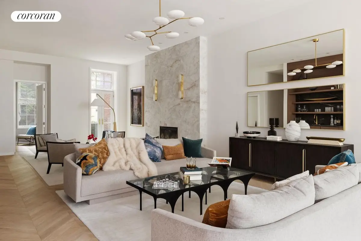 436 W 20th Street, Manhattan, NY 10011 - #1