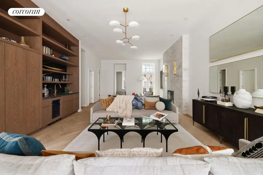 436 W 20th Street, Manhattan, NY 10011 - #2
