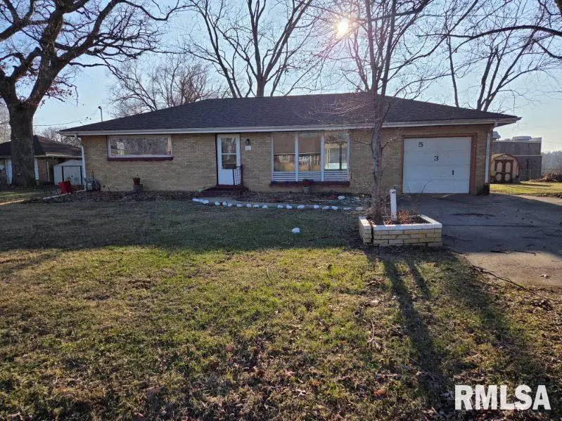 531 S Barnewolt Drive, Peoria, IL 61604 - Image #1