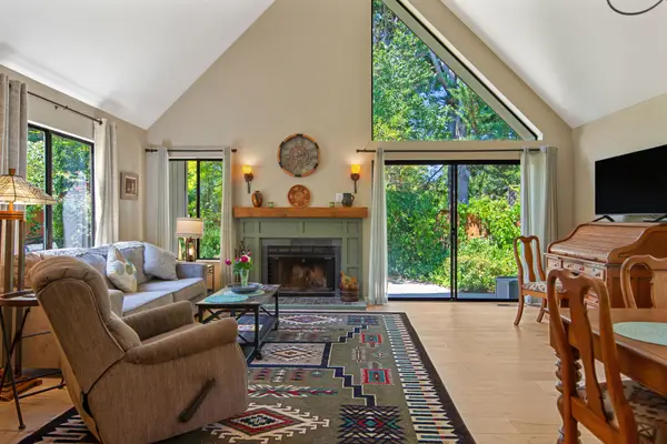 220 Avenida Barbera, Sonoma, CA 95476