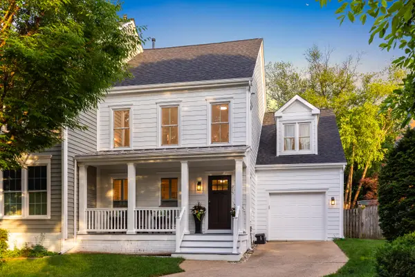 215 Andover Ct Ne, LEESBURG, VA 20176