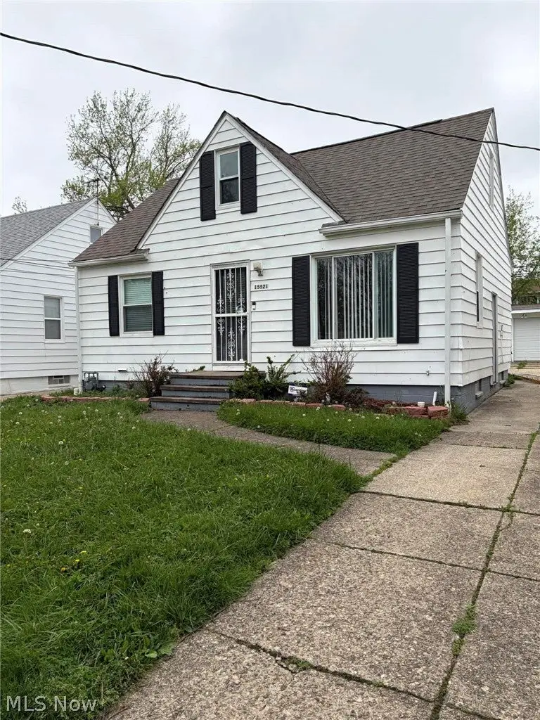 15521 Corkhill Road, Maple Heights, OH 44137 - #3