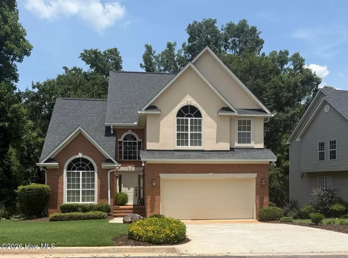 509 Granite Point, Martinez, GA 30907 - #1