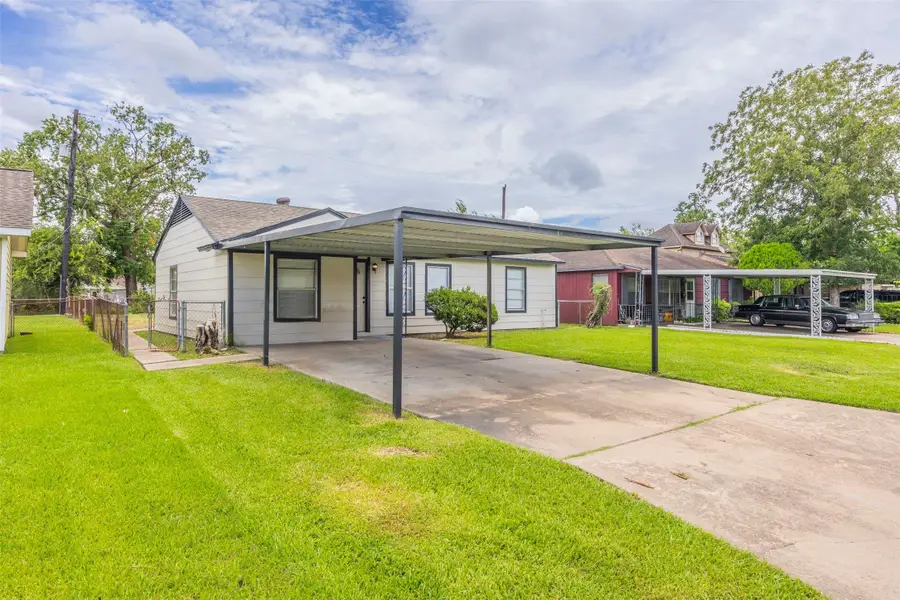 5007 Northridge Drive, Houston, TX 77033 - #2