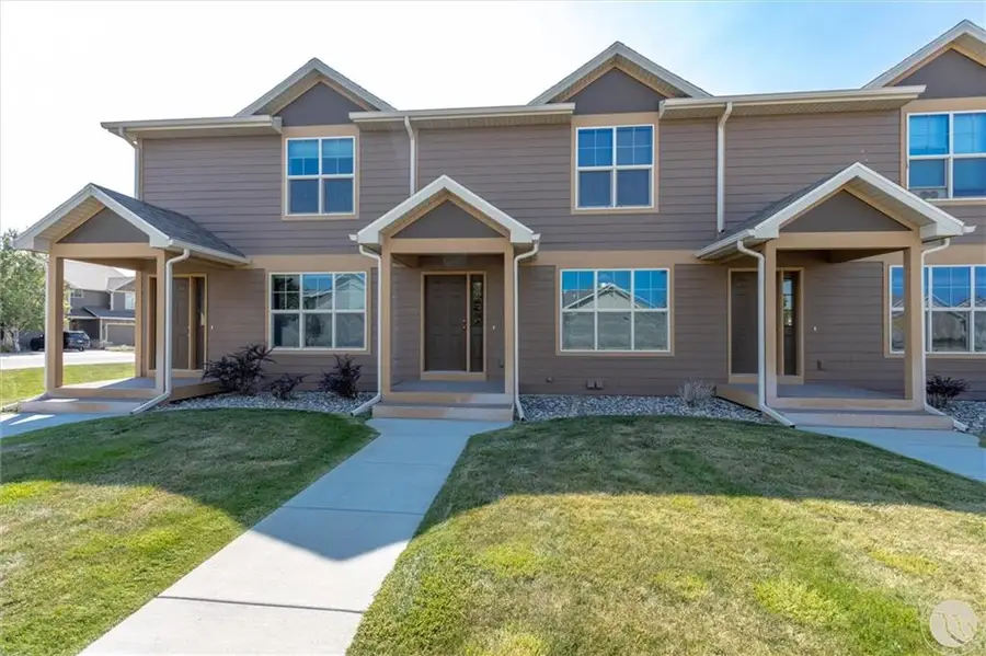 1533 Silver Run Trail, Billings, MT 59106 - #2