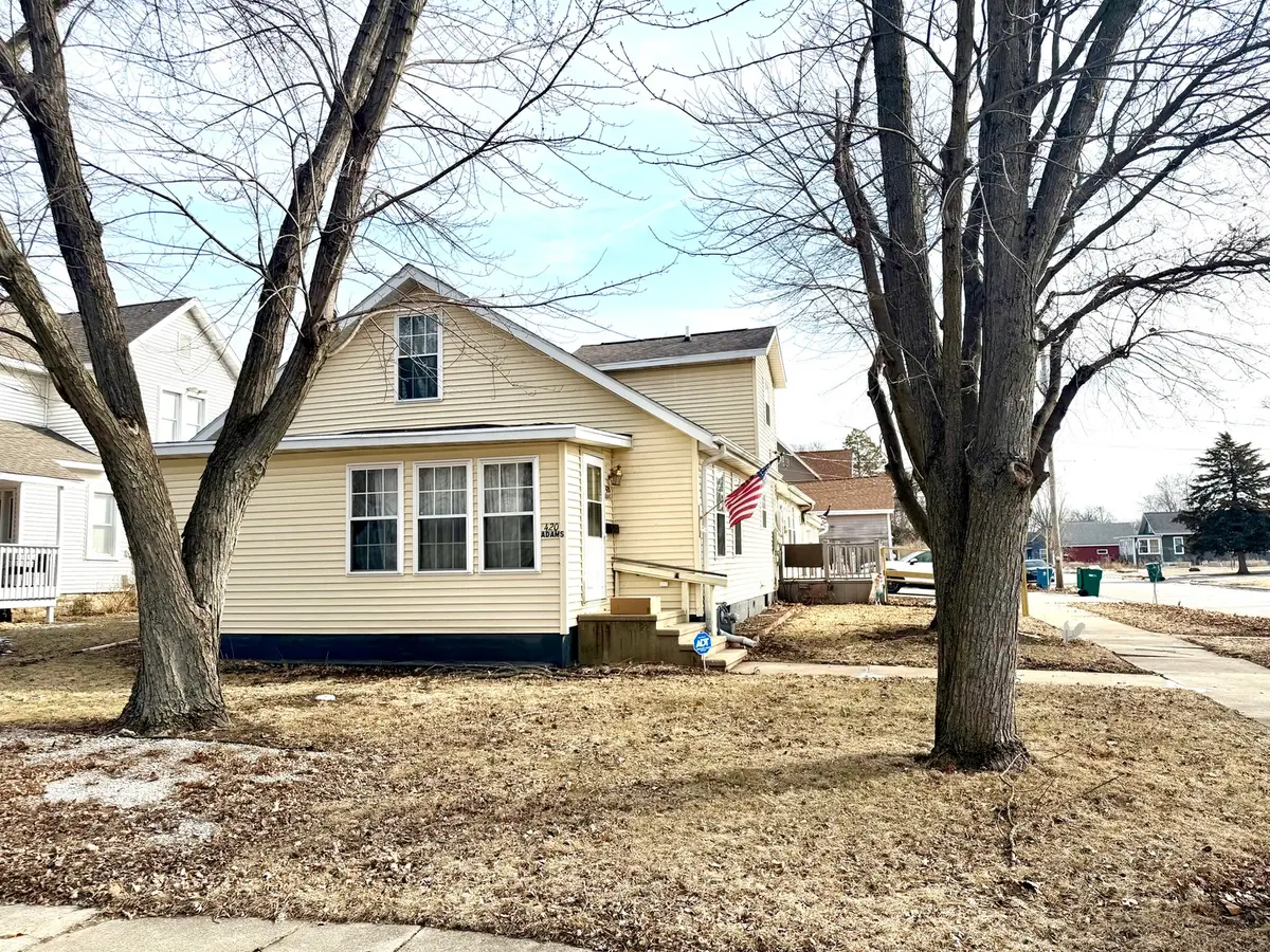 420 Adams Street, Ottawa, IL 61350 - #1