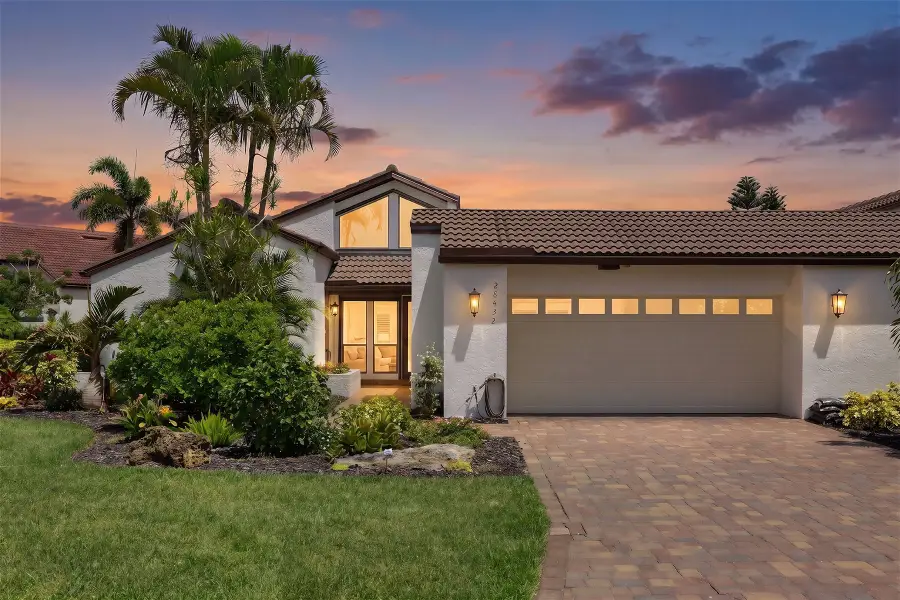 28432 Highgate Drive, Bonita Springs, FL 34135 - #2