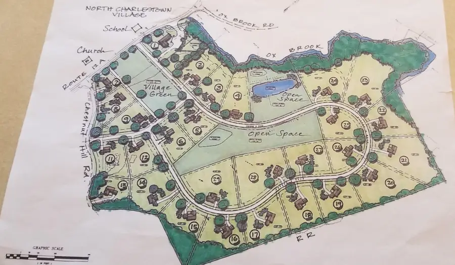 0 Peperes Road #25, Charlestown, NH 03603 - Image #2