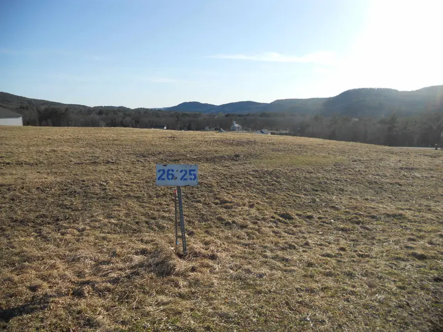 0 Peperes Road #25, Charlestown, NH 03603 - Image #3