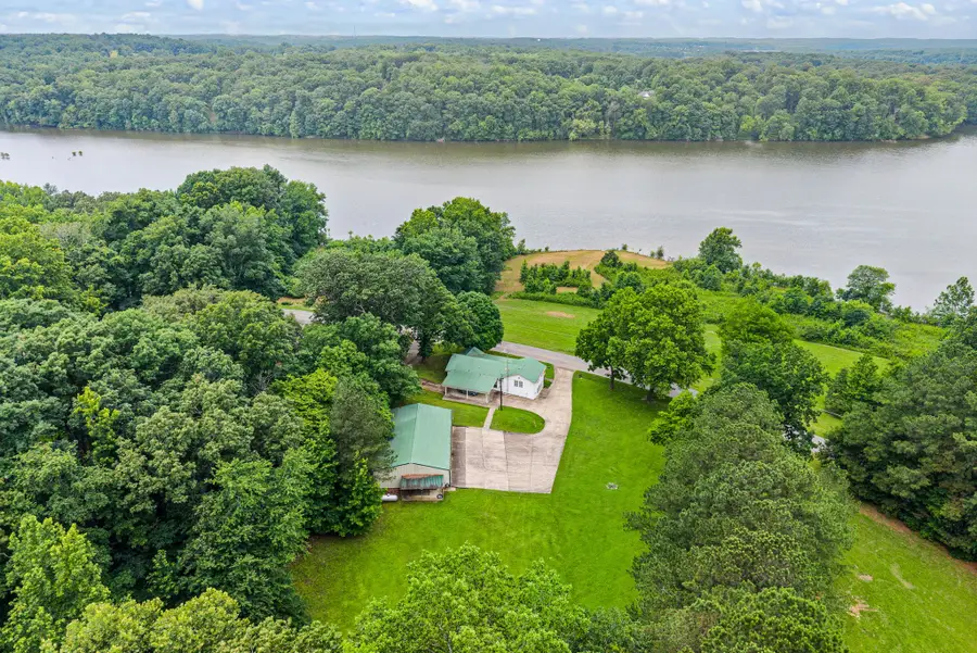 196 Wildlife Road, Dover, TN 37058 - #2