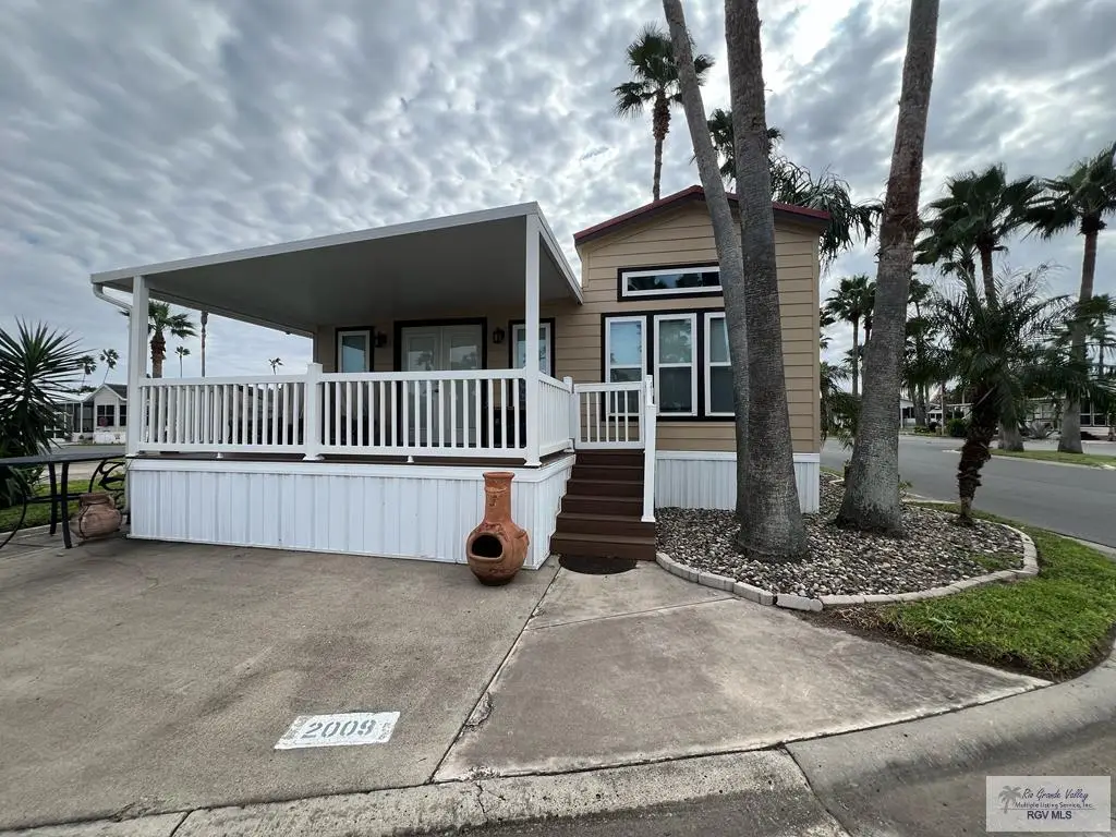 2009 Alicante E St, Mercedes, TX 78570 - Image #1