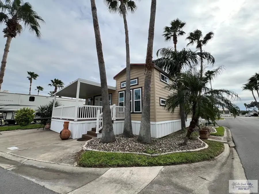 2009 Alicante E St, Mercedes, TX 78570 - Image #3