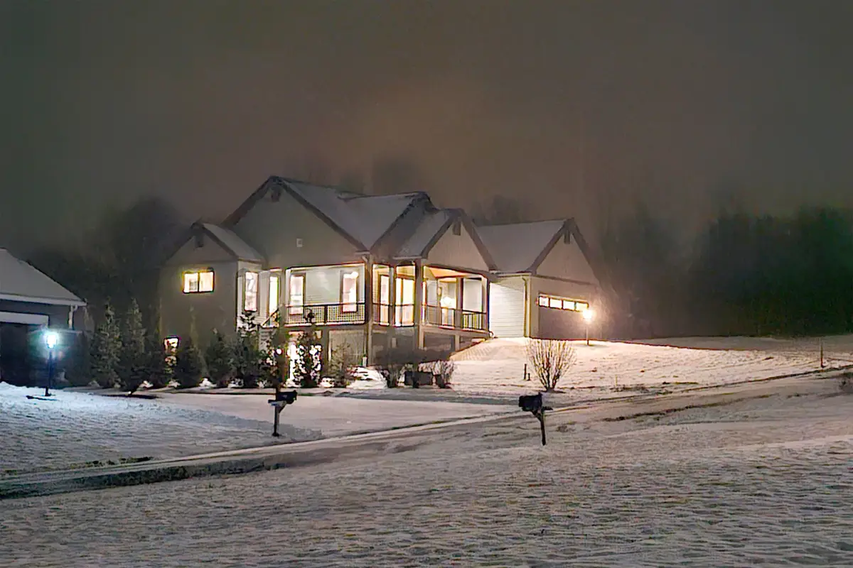 4532 Lake Ridge Drive, Canandaigua, NY 14424 - Image #1