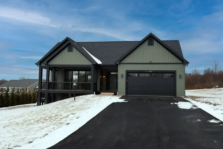 4532 Lake Ridge Drive, Canandaigua, NY 14424 - Image #2