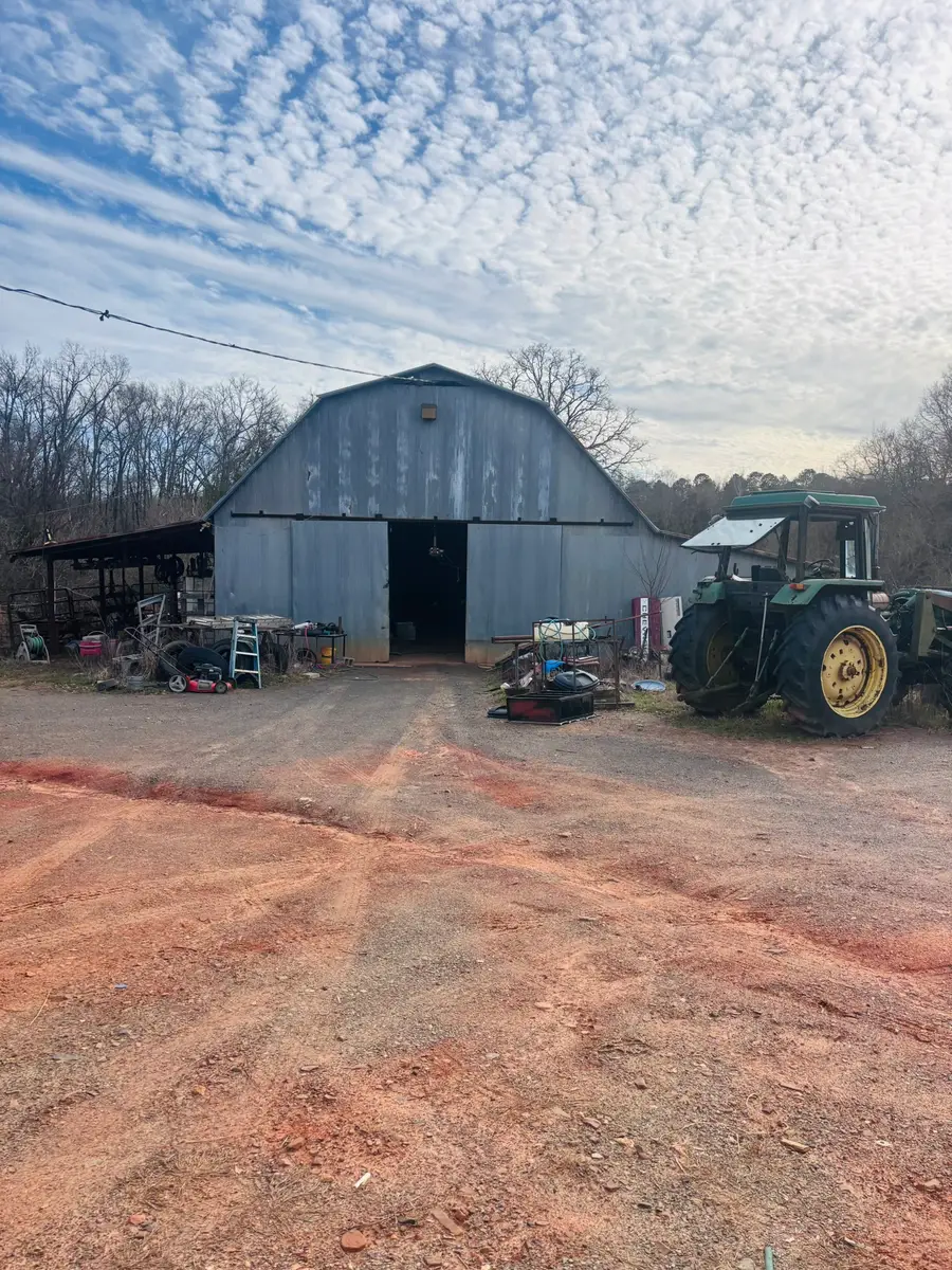 295 Polk Road 27, Hatfield, AR 71945 - #2