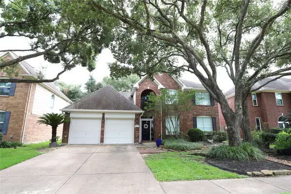21631 Live Oaks Spring Drive, Katy, TX 77450