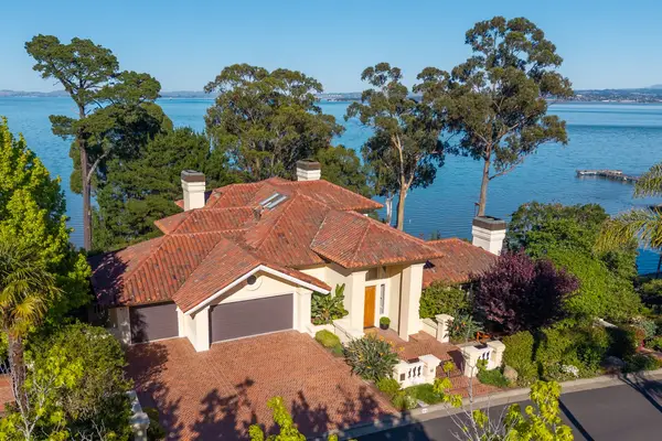 44 Marin Bay Park Court, San Rafael, CA 94901