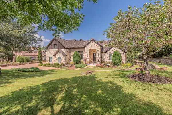 1413 Post Oak Place, Westlake, TX 76262
