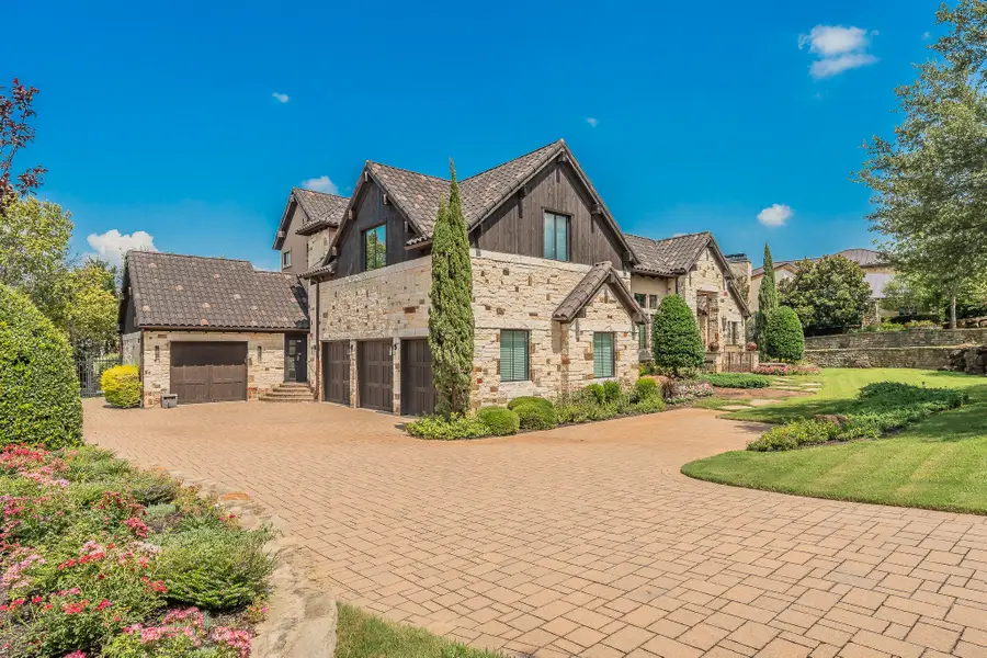 1413 Post Oak Place, Westlake, TX 76262 - #2