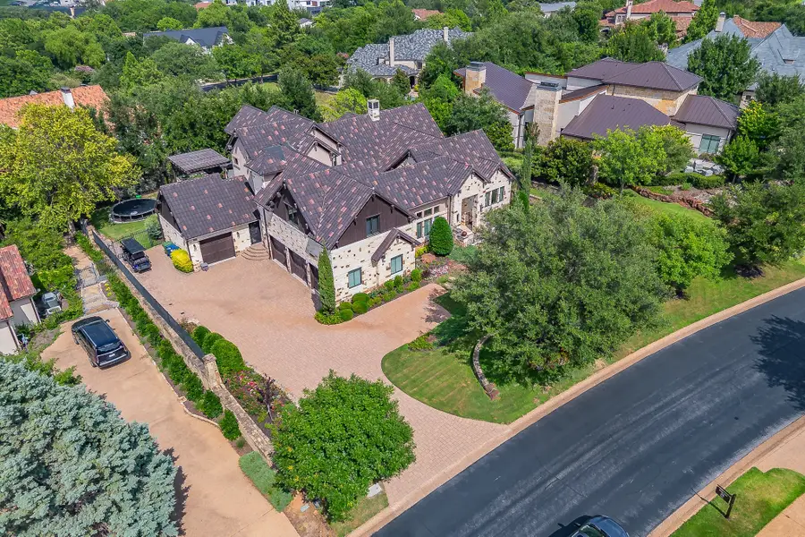 1413 Post Oak Place, Westlake, TX 76262 - #3