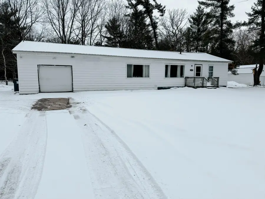 6724 Holton-duck Lake Road, Holton, MI 49425 - #2