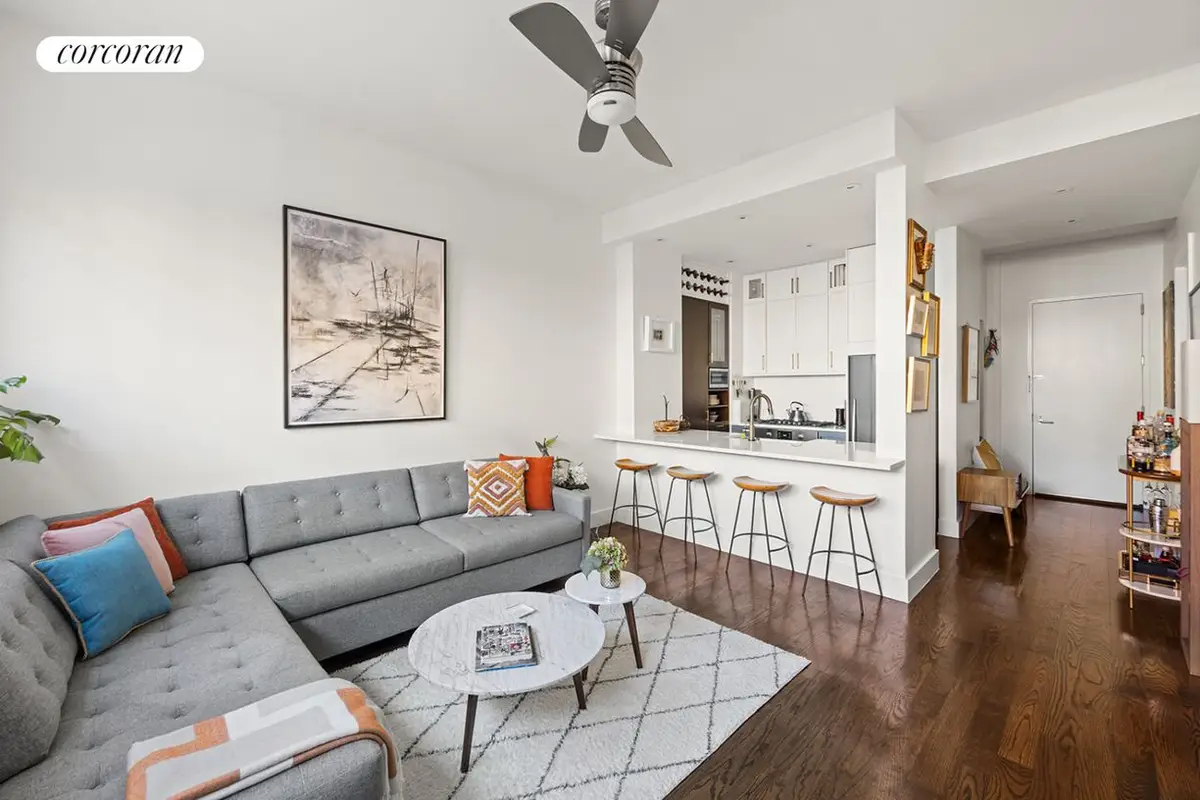 136 St Marks Place #1A, Brooklyn, NY 11217 - #1