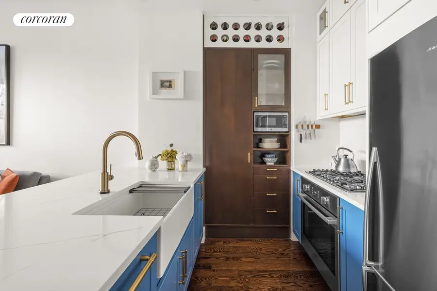 136 St Marks Place #1A, Brooklyn, NY 11217 - #2