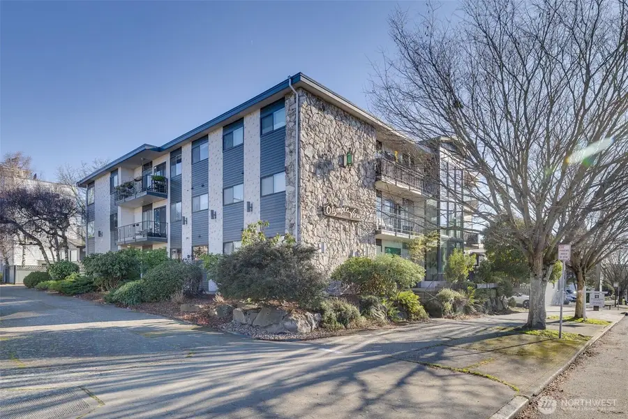 6110 24th Avenue Nw #203, Seattle, WA 98107 - #2