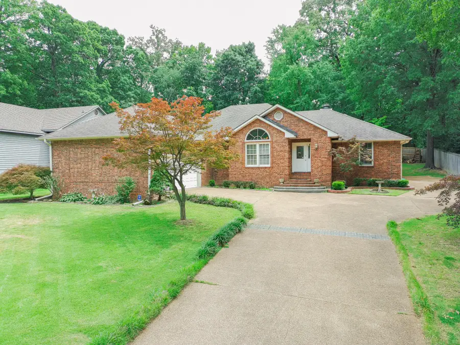 1403 Fairway Drive, Jonesboro, AR 72401 - #2