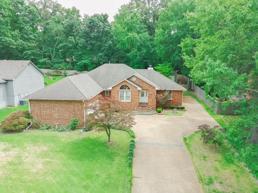 1403 Fairway Drive, Jonesboro, AR 72401 - #3