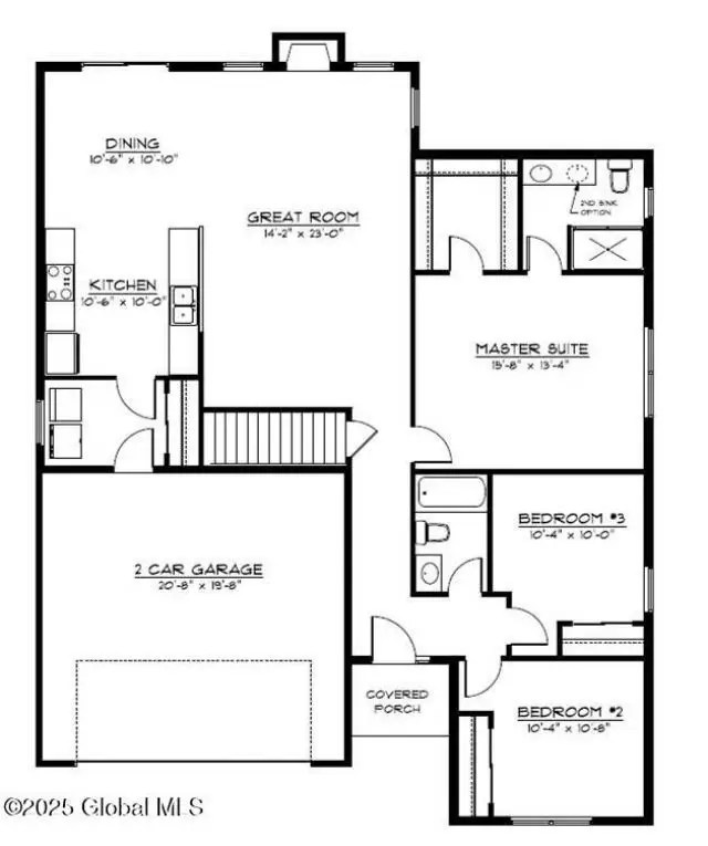 922 Ridgeview Circle, Schodack, NY 12033 - Image #2