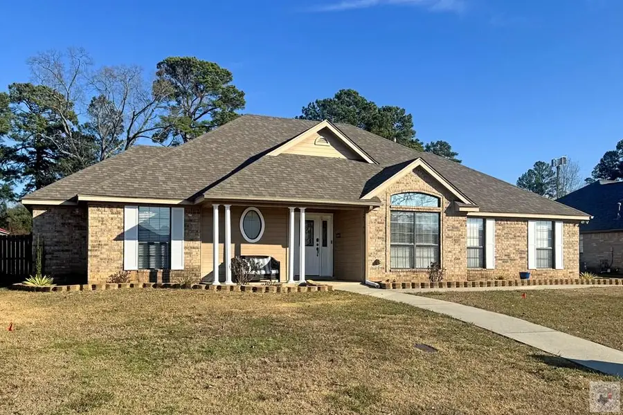 140 Corley Circle, Wake Village, TX 75501 - #2