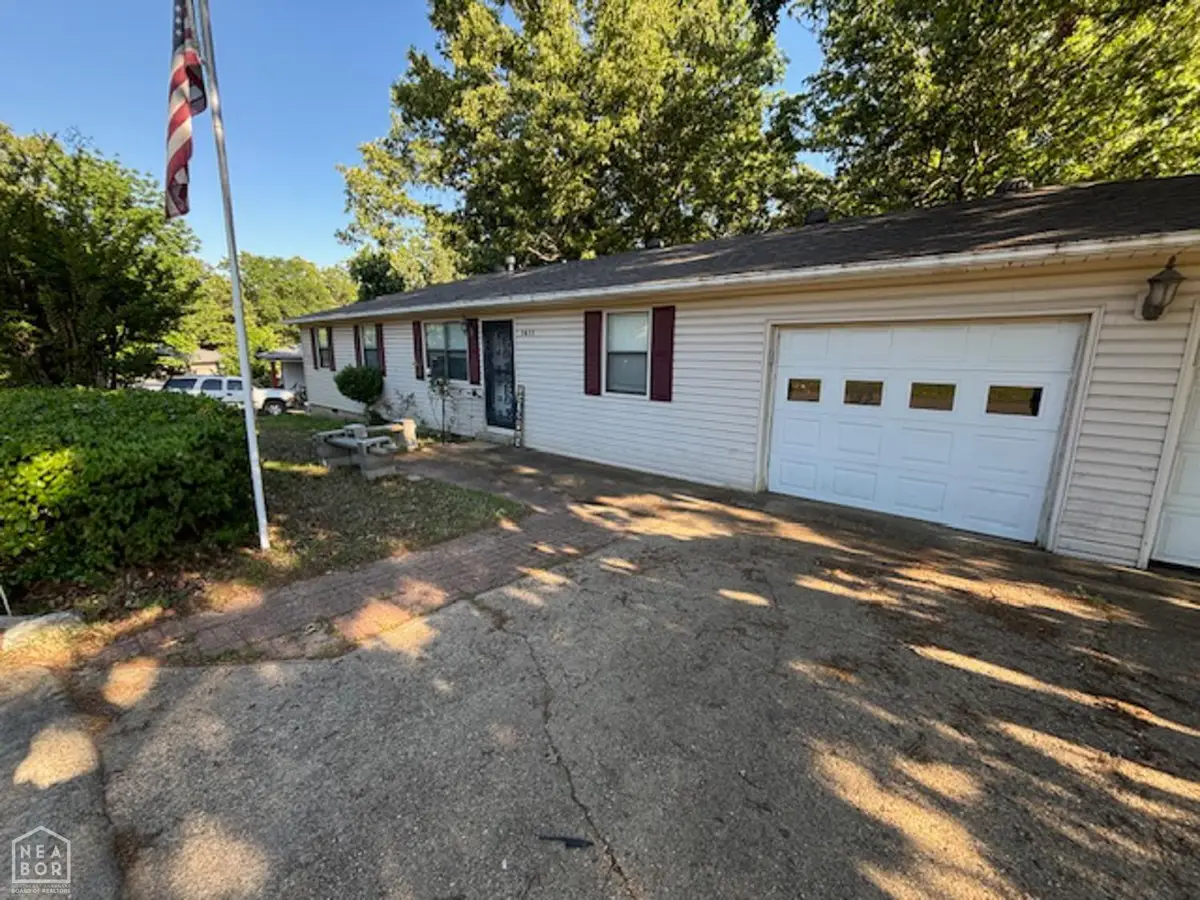 1611 Shelton Cove, Pocahontas, AR 72455 - #1