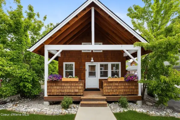 199 Pomrankey Lane, Dover, ID 83825