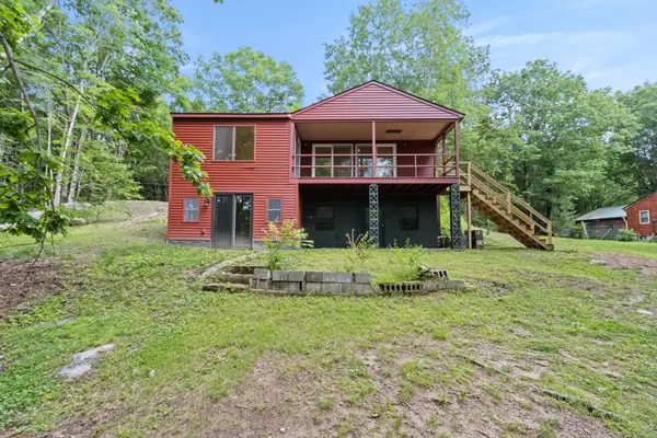 45 Bliss Road, Standish, ME 04084