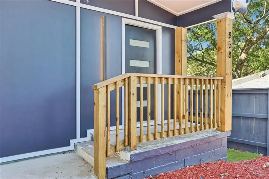 858 Hall Street Nw, Atlanta, GA 30318 - Image #2