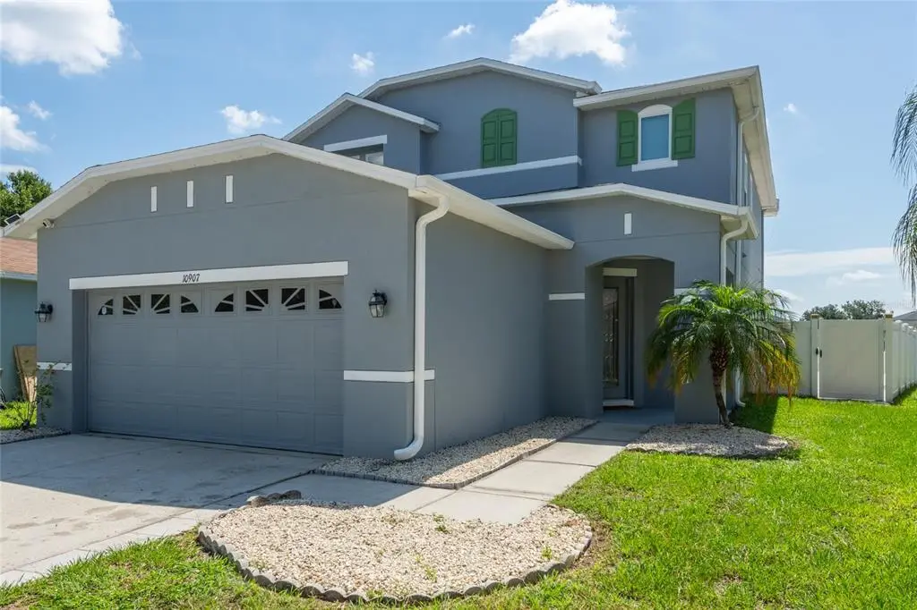 10907 Golden Silence Drive, Riverview, FL 33579 - #1