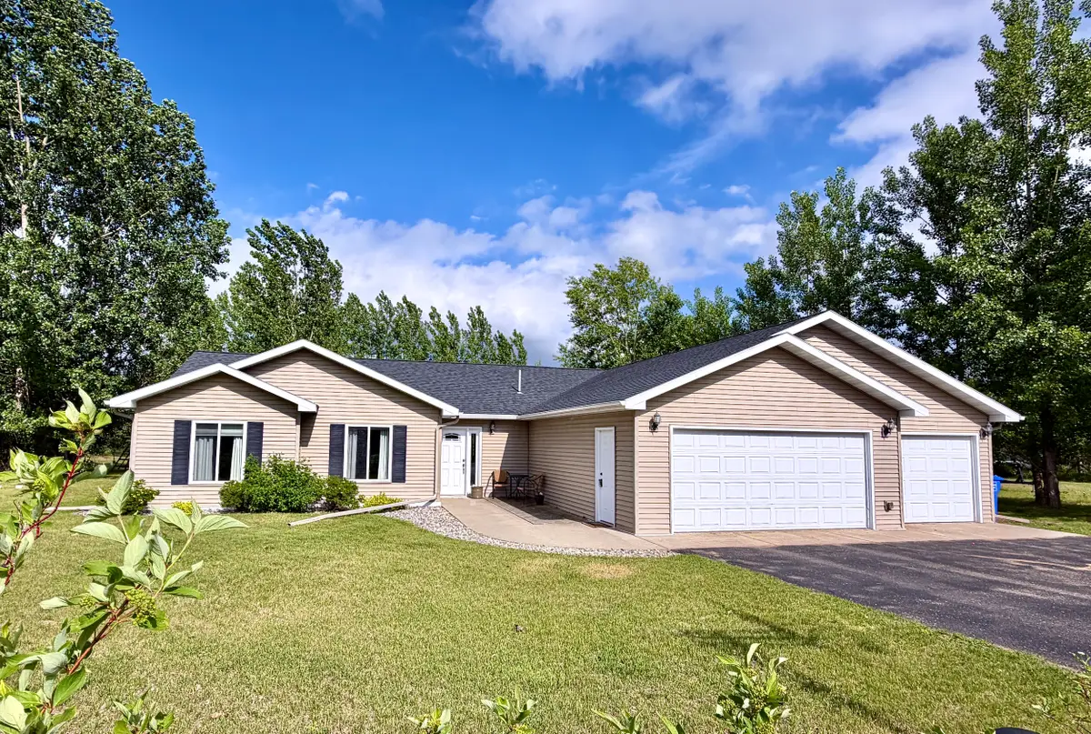 8504 Tranquility Lane Nw, Bemidji, MN 56601 - #1