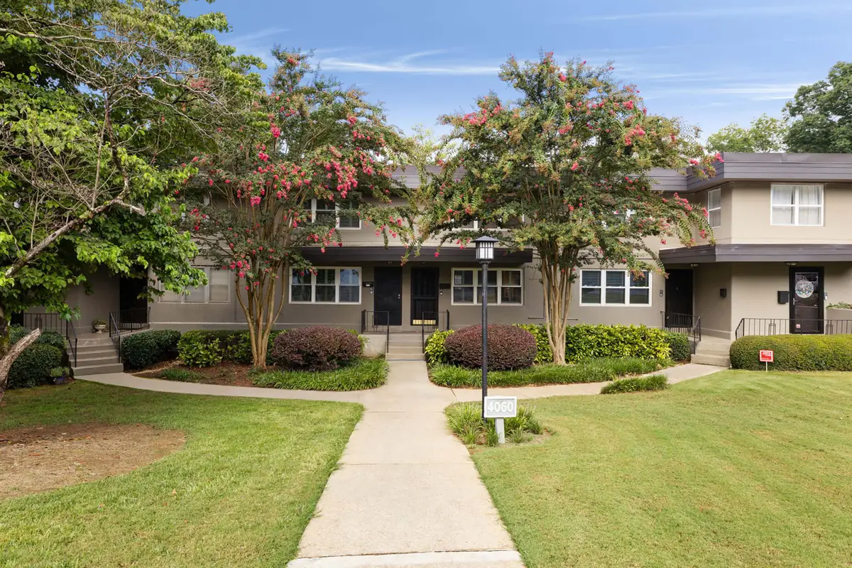 4060 Haverhill Drive #D, Atlanta, GA 30342 - #1