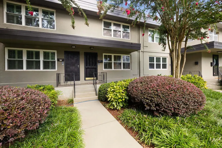 4060 Haverhill Drive #D, Atlanta, GA 30342 - #2