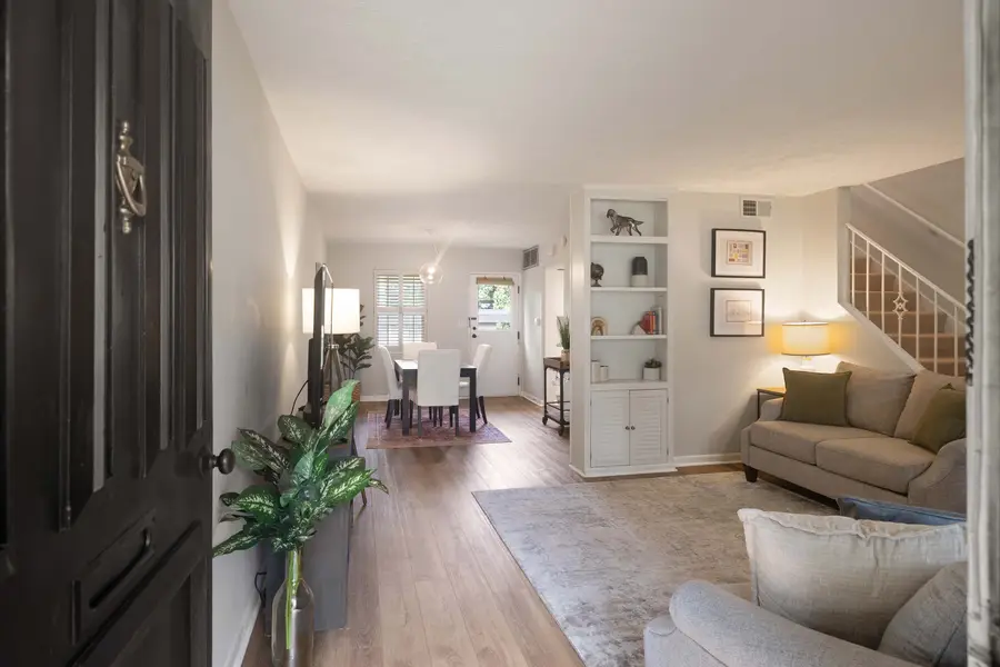4060 Haverhill Drive #D, Atlanta, GA 30342 - #3