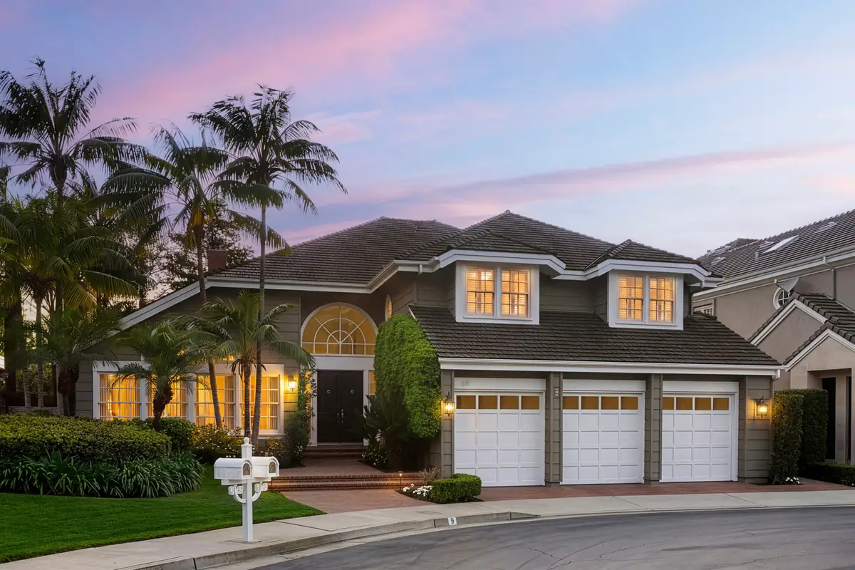 9 Huntington Court, Newport Beach, CA 92660 - #1