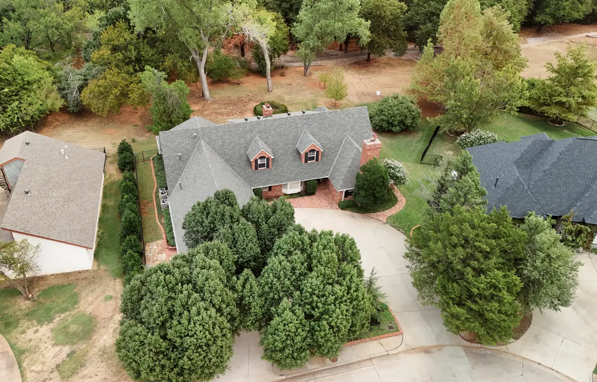 6004 Muirfield Drive, Edmond, OK 73025 - #1
