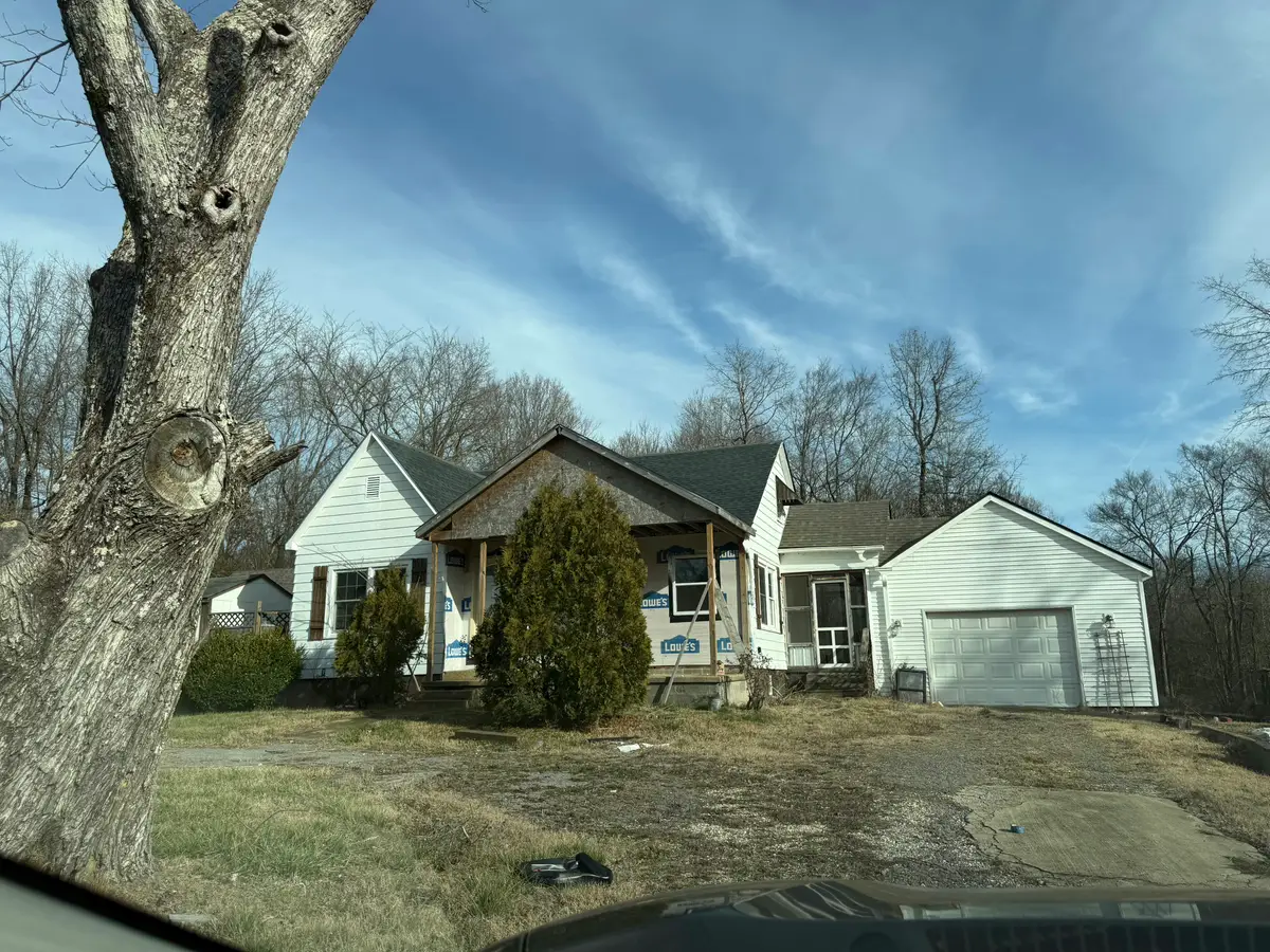 8156 Hwy 118, Dukedom, TN 38226 - #1