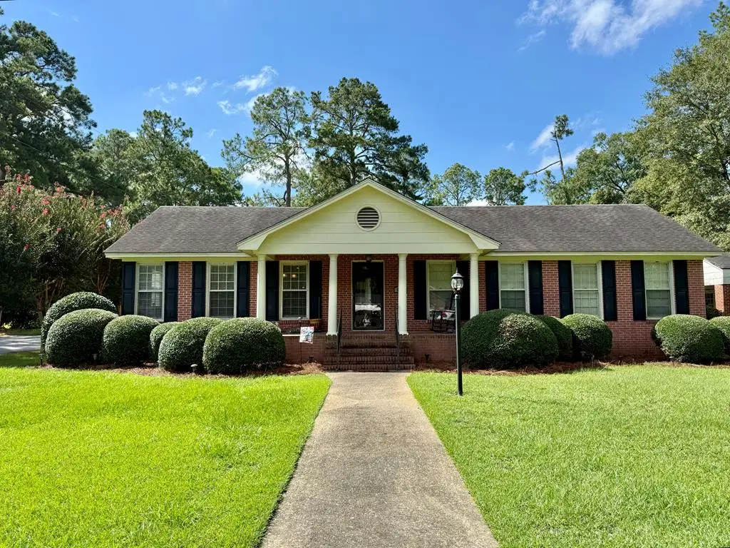 624 E 19th Avenue, Cordele, GA 31015 - Image #1