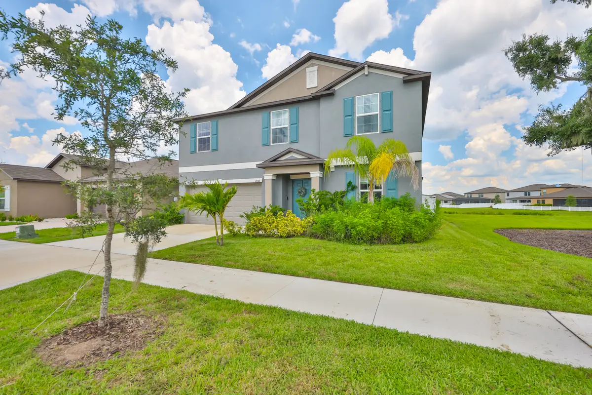 12746 Weston Oaks Ln, Riverview, FL 33579 - Image #1