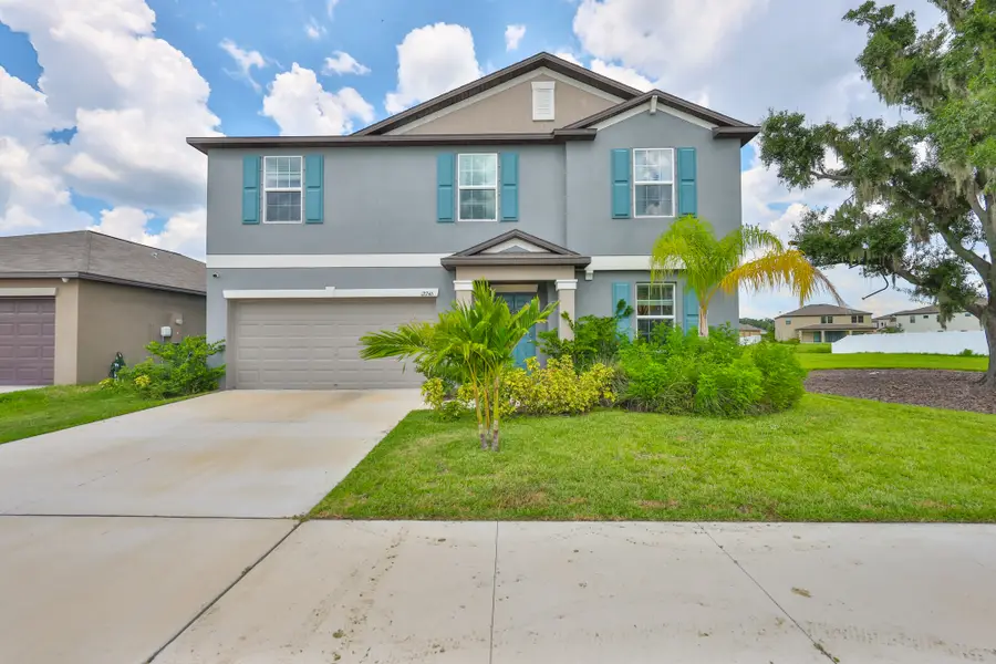 12746 Weston Oaks Ln, Riverview, FL 33579 - Image #2
