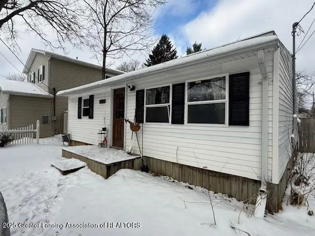 915 Tisdale Avenue, Lansing, MI 48910 - Image #1