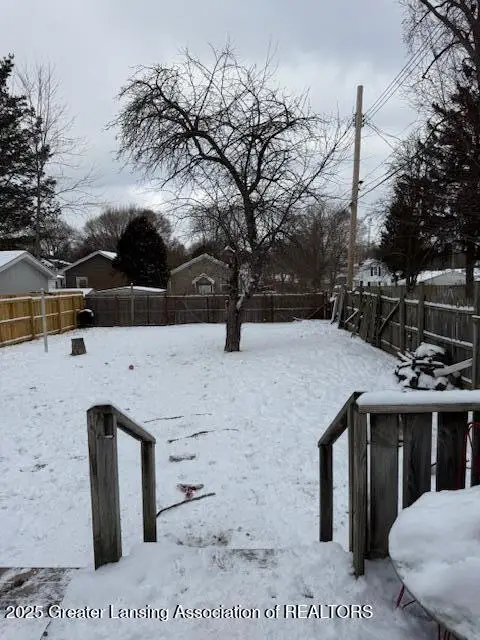 915 Tisdale Avenue, Lansing, MI 48910 - Image #3